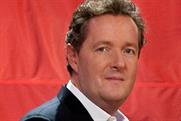 Piers Morgan: Britain's Got Talent judge lands US talk show