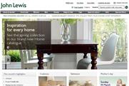 John Lewis: reports 'another strong month'