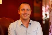 David Fieldhouse: Linking Mobile co-founder and former MediaCom head of mobile