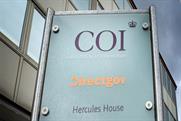COI: M4C will handle all Govt media buying