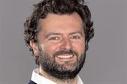 Tom Morton: joins Euro RSCG New York as chief strategy officer