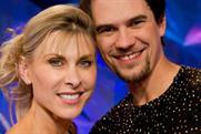 Dancing On Ice: Sharron Davies and Pavel Aubrecht bow out