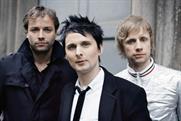 Muse: signed to Warner Music