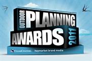 Clear Channel: launches fifth annual planning awards