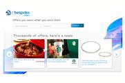 Is Barclaycard Bespoke really the antidote to daily deals fatigue?