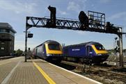 First Great Western: integrated campaign to break next month 