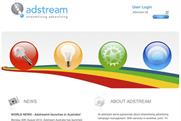 Adstream…pitch handled by Oystercatchers