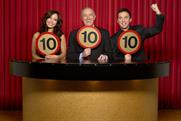 Dancing With The Stars: part of Watch's line-up