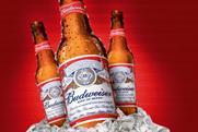 Budweiser: a major sponsor of the 2014 Fifa World Cup in Brazil 
