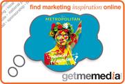 Idea of the week: Reach AB professionals with the Eurostar Metropolitan Magazine