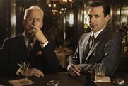 Mad Men: fourth series debut draws 336,000 viewers to BBC Four
