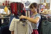 Sue Ryder Care to debut first 'vintage and retro' shop