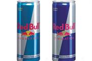 Red Bull: has signed up with Promoted Tweets