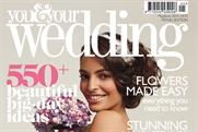 You and Your Wedding: tool for wedding planners