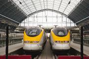 Eurostar: looking beyond promotion of fares to destinations