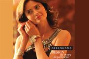 Debenhams reports flats like-for like sales