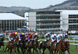 Picture gallery: Arena Structures agrees five-year contract extension for Cheltenham Festival