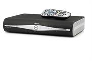 Sky HD box