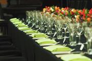 Seasoned Events and East Wintergarden spring showcase 