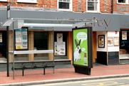 JCDecaux: wins Reading Council contract