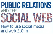 Public Relations: Brown launches book for digital marketers