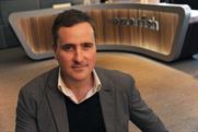 Chris Mellish: Razorfish chief executive