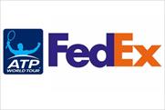 FedEx: signs three-year deal with the ATP