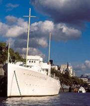 HQS Wellington has joined The Westminster Collection