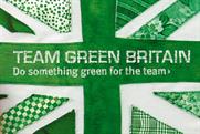 EDF: 'team green' 2011 campaign