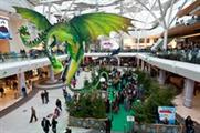 Westfield to exhibit digital shopping experience 