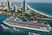 Carnival Cruise Lines: Karmarama has been appointed to its creative account