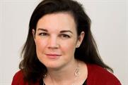 Wendy Becker: Vodafone's group chief marketing officer 