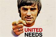 The Manchester United Supporters Trust (Must): launches George Best campaign