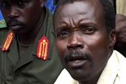 Joseph Kony: Ugandan warlord