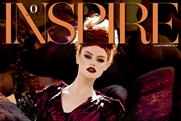You Inspire: first issue appears this weekend