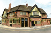 Mitchells & Butlers plans to open chain of 'quick change' concept bars