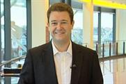 Skoda's Chris Newitt: moving to Jaguar UK