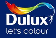 Dulux: aligns global campaigns under 'let's colour' banner