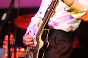 Industry welcomes "monumental" Live Music Act