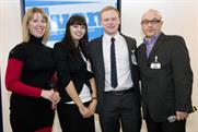 Picture gallery: day three at Confex