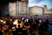 Liverpool's Philharmonic Orchestra 