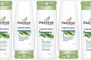 Pantene Pro-V: P&G introduces plant-based packaging in Western Europe