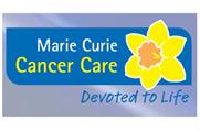 Marie Curie Cancer Care