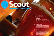 Scout London: free listings guide launches in April 