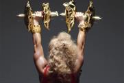 Winner: Creature of London scoops film festival with I Want Muscle
