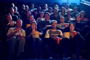 Westfield partners with Vue to build multiplex cinemas