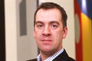 Mike Hoban: joins Jonathan Allan and Lindsay Pattison on Thinkbox judging panel
