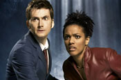 Doctor Who: coming to iTunes