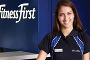 Fitness First: moves media to Vizeum 