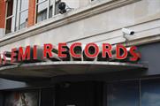 EMI expands marketing team to forge links between music and brands